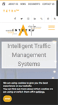 Mobile Screenshot of intetra.com.tr
